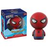 Funko POP! Marvel Spider-Man HomeComing Vinyl Dorbz Figure Spider-Man 8 cm