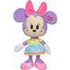 Disney Minnie Mouse Tokyo 45cm Pink Peluche Disney Originale Ragazza Bambina