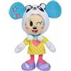 Disney Minnie Mouse Tokyo 45cm Purple Peluche Disney Originale Ragazza Bambina
