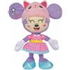 Disney Minnie Mouse Tokyo 45cm Aqua Peluche Disney Originale Ragazza Bambina