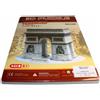 PUZZLE 3D ARCO DI TRIONFO GIOCHI DA TAVOLO BOARDGAME educativo istruzione storia