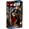 LEGO Star Wars Chirrut imwe buildable figure Pronta Consegna fast shipment 75524