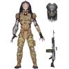 NECA PREDATOR (2018): EMISSARY PREDATOR 1 - ULTIMATE 7″ Action Figure 20 cm NECA
