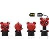 INFINITE RAT-MAN USB FLASH DRIVE 8GB LORD PANDO