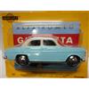 NOREV modellino MERCURY HACHETTE - ALFA ROMEO GIULIETTA scala 1/48