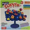 Play More Gioco Tavolo Cocco Dentista Dino Attenti Squalo Attenti Lupo Bomba Scimmia Topps