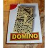 Dal Negro - Domino da 1 a 4 Giocatori - Solo Tolto dal Cellophane