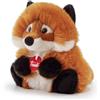 Trudi 29046 - Fluffy Volpe Taglia S