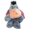 Famosa Peluche Winnie Pooh cm 20 Orso Winnie The Pooh Asino Ih Oh Elefante Efalante