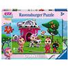 RAVENSBURGER PUZZLE 24 Pz PER BAMBINI + 3 ANNI CRY BABIES MAGIC TEARS