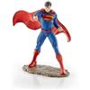 SCHLEICH DC COMICS: Figura 10 cm SUPERMAN by SCHLEICH