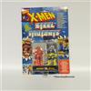 Tyco Toys X-MEN - Steel Mutants - Juggernaut vs Cyclops Die Cast Action Figures Tyco Toys