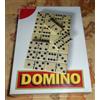 Dal Negro - Domino da 1 a 4 Giocatori - Edizione Vintage 2002 - Nuovo Sigillato