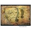 Abystyle THE HOBBIT - Middle-earth Poster Map 98x68cm