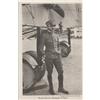AVIAZIONE CAPRONI ERCOLE ERCOLE (MEDAGLIA D'ORO)