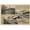 1940 Saluti da Magliano Sottano Cuneo