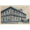 ITALIA 1923 MELILLI SIRACUSA MUNICIPIO .