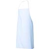 Velilla p97u - Grembiule in PVC. interno spugna