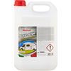 RHUTTEN Liquido Camper Barca x Lavelli, WC Akque Grigie Azione Sanificante Detergente 5L