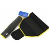 Schiavi Sport Fascia Addominale Dimagrante in Neoprene Pancera Sudatoria Brucia Grassi Schiavi