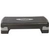 Toorx STEP TRAINING TOORX Gradino Aerobica Stepper Antiscivolo Regolabile 10 e 15 cm