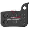 RMS 653.525160431 PASTIGLIE FRENO SRAM RED22/CX1 (SR) SEMIMETALLICHE ALLIGATOR