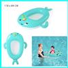 BESTWAY CANOTTINO CANOTTO GONFIABILE GALLEGGIANTE PER BAMBINI DA MARE PISCINA