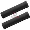 RMS 653.484040721 MANOPOLE MTB FEATHER L130 VELO (CP) SILICONE NERE