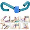 MOLLA DI RESISTENZA PER ALLENAMENTO INTERNO COSCE FITNESS PALESTRA