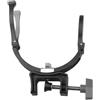 RON THOMPSON BOAT ROD HOLDER REGGICANNA BARCA CARPFISHING 360° REGOLABILE A0104
