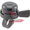 RMS 653.588062031 CAMPANELLO MINI DIN DON 40 NERO