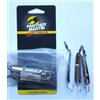 panther martin 10 X CUCCHIAINO ONDULANTE PANTHER MARTIN 5,5 GR CHEPPIA TROTA AMO SINGOLO