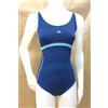 Aquarapid COSTUME PISCINA INTERO TUFFI AQUARAPID CLASSICO DONNA FODERATO MIS 48/52