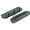 RMS 653.525141058 GOMME PATTINI FRENO CORSA 55 MM (CP) CAMPAGNOLO X CERCHI CARBONIO