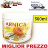 Officinalis Arnica gel 90% cavalli 500ml antinfiammatorio distorsioni muscoli