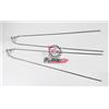 RMS 653.421831020 KIT ASTE PARAFANGO CONDOR