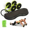 Revoflex Xtreme Roller revflexy extreme attrezzo palestra esercizio fisico addominali muscoli