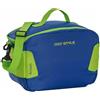 GioStyle Borsa Termica Frigo Active Lunch 7Lt Tessuto GioStyle con Portatelo e Tracolla