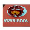 Rossignol Maschera sci Raffish S ( ragazzi) Red - Col. rosso