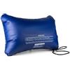 Cuscino materasso gonfiabile viaggio rialzo plastica supporto comfort riposo