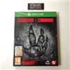 EVOLVE Xbox One ITA Nuovo SIGILLATO