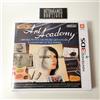 NEW ART ACADEMY Nintendo 3DS ITALIANO Nuovo SIGILLATO