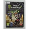 MONSTER ENERGY SUPERCROSS FIM WORLD CHAMPIONSHIP - PC - NUOVO FACTORY SEALED
