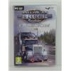 AMERICAN TRUCK SIMULATOR OREGON ADD-ON - PC - NUOVO FACTORY SEALED