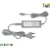 New Net Alimentatore caricabatterie caricabatteria per CONTROLLER del Nintendo WII U