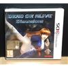 DEAD OR ALIVE DIMENSIONS - Nintendo 3DS - NUOVO NEW OLD STOCK SEALED