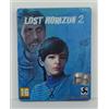 LOST HORIZON 2 STEELBOOK EDITION - PC - NUOVO senza cellophane