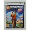 OUTCAST SECOND CONTACT - PC - NUOVO FACTORY SEALED
