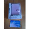 Nintendo Custodia rosa HORI game card case NINTENDO DS astuccio no PSP 3DS UFFICIALE