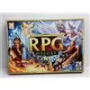 RPG DELUXE - Pc - LA MIGLIOR SELEZIONE DI GIOCHI DI RUOLO FX - FACTORY SEALED